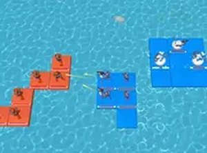Army Commander Craft Online Strategy Game