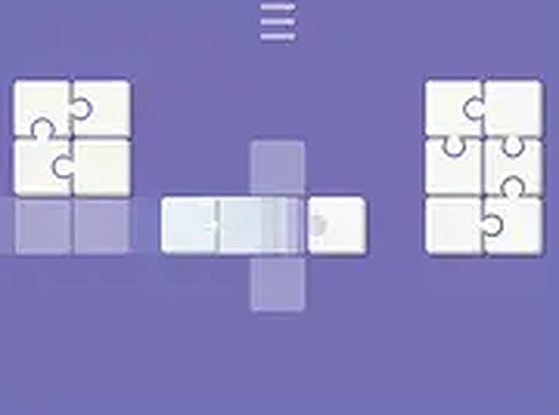 Directional Clear Puzzle Challenge