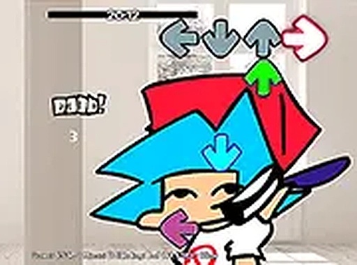 Cheerful Melody Tapper