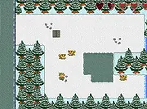 Holiday Elf Platform Quest