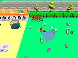 Pet Shop Tycoon: Animal Care