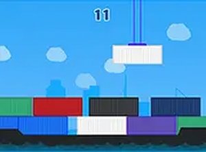 Cargo Balance Challenge