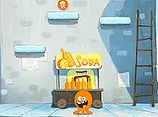 Octo Snack Leap