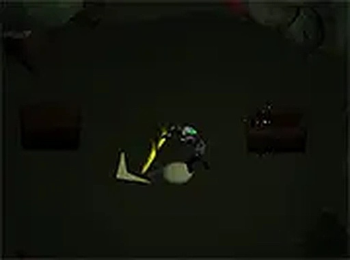 Stranded on a Distant World: Survival Quest