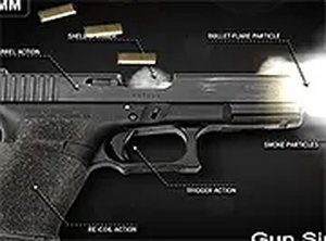 Precision Target Trainer