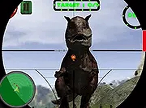 Dino Defender Survival