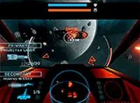 Galaxy Combat Online Game - Sci-Fi Space Battle Simulator