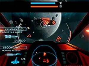 Galaxy Combat Online Game - Sci-Fi Space Battle Simulator