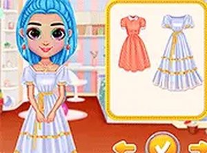Sunny Day Outfit Planner