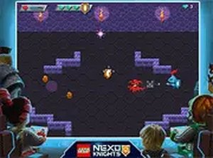 Crystal Burst Colosseum