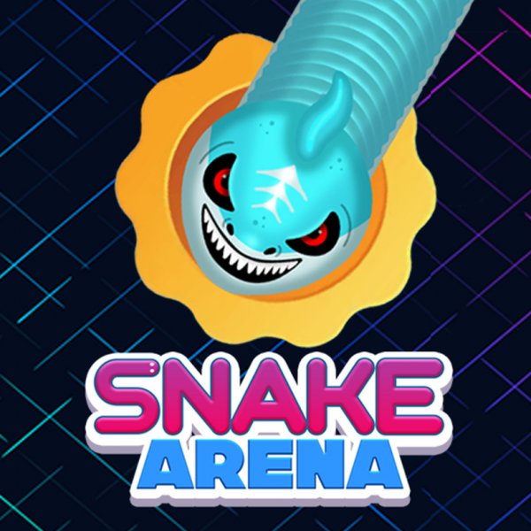 Serpent Circuit Battle