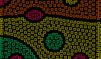 Coloruid Puzzle Game