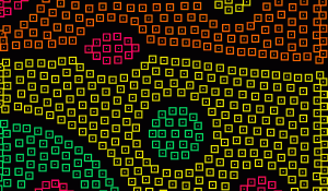Coloruid Puzzle Game