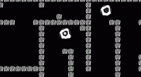Three Second Maze Online Game