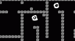 Three Second Maze Online Game