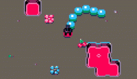 Worm Nom Nom Online Game