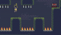 One Trick Mage Puzzle Game