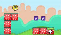 Little Bouncing Guys Online Game