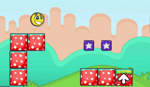 Little Bouncing Guys Online Game