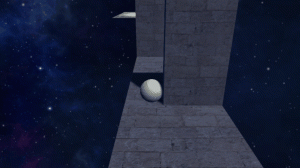 Roller Baller Online Game