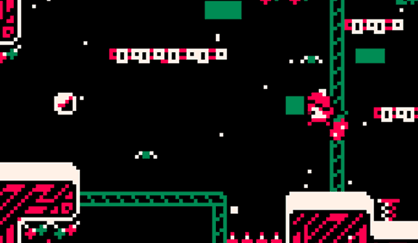 Strawberry Xmas Online Game