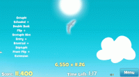 Dolphin Olympics 2 Online Game