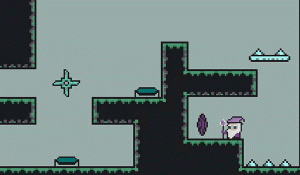 Freeze! Ice Magic Game