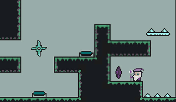 Freeze! Ice Magic Online Game