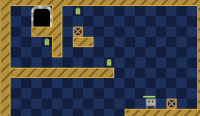 Keep It Powered Online Game