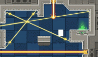 Geometrica Puzzle Game