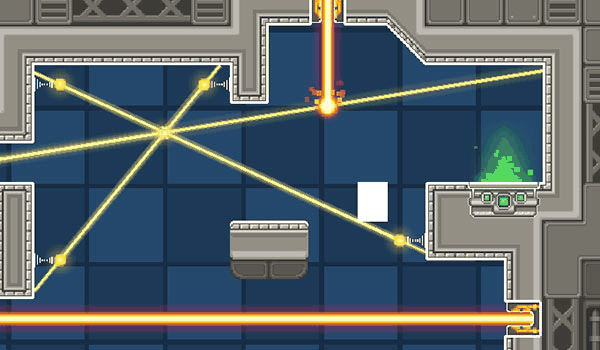 Geometrica Puzzle Game Online