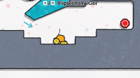 JellyCar Worlds Online Game