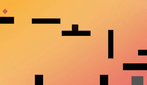 Aurie+ Online Puzzle Platformer