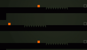 Parallel Platformer Online Puzzle Game