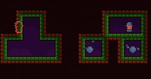 Mirror Wizard Online Puzzle Game