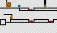 Resizer Puzzle Game