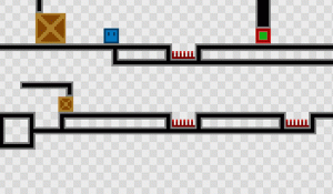 Resizer Puzzle Game