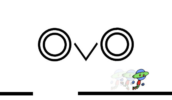 OvO Online Platformer Game