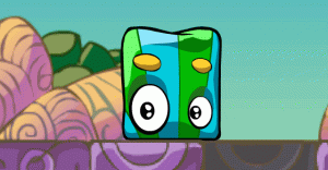 Georganism 3 Online Puzzle Game
