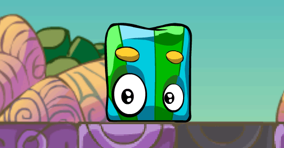 Georganism 3 Online Puzzle Game - Family Puzzle Game
