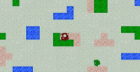 Two Pipes Online Puzzle Game