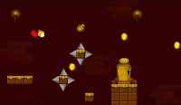 The Video Game of Life Online Puzzle Game