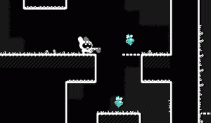 Berry Trail Bounce