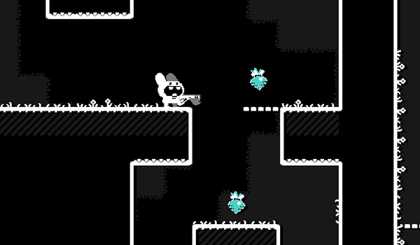 Berry Trail Bounce
