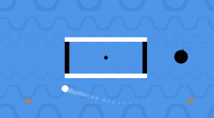 Duality of Opposites Puzzle Game
