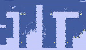 Worlds Within Worlds Adventure Game