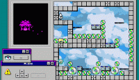Tricky Keys Online Puzzle Game