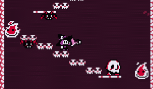 Neon Warriors - Action game with neon combat arenas