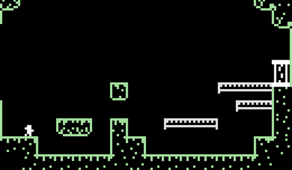 Stratform Online Puzzle Adventure