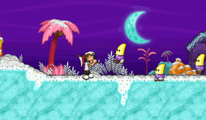 Papa Louie 3: When Sundaes Attack Online Game